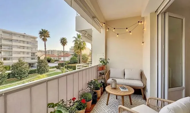 Недвижимость Villa Pointe Croisette: 4