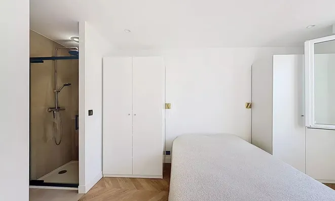 Недвижимость Villa Pointe Croisette: 6