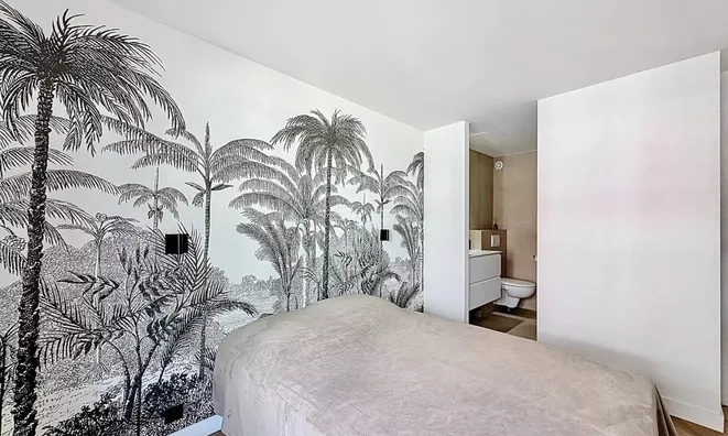 Недвижимость Villa Pointe Croisette: 8