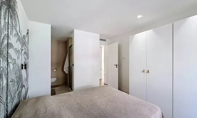 Недвижимость Villa Pointe Croisette: 9