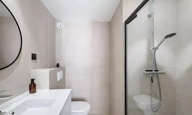 Недвижимость Villa Pointe Croisette: 10