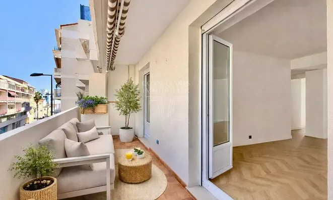 Недвижимость Villa Pointe Croisette: 11