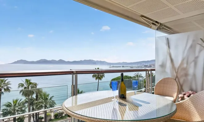 Недвижимость Villa Cannes Pointe Croisette: 1