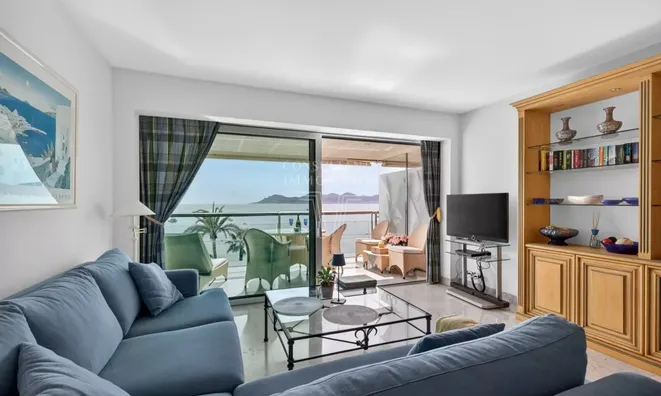 Недвижимость Villa Cannes Pointe Croisette: 3