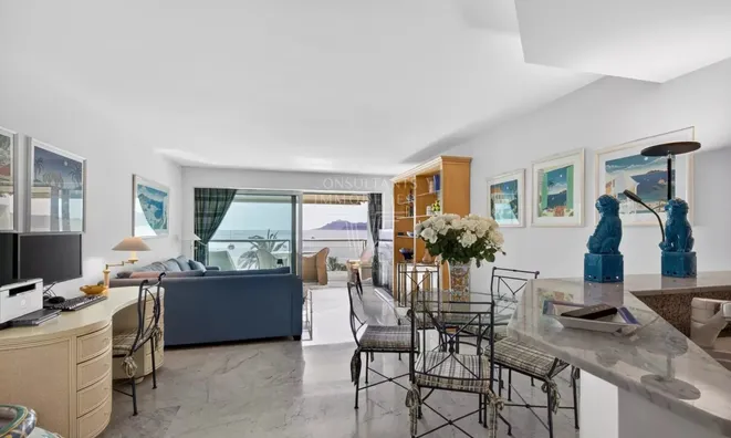 Недвижимость Villa Cannes Pointe Croisette: 4