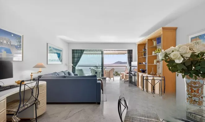 Недвижимость Villa Cannes Pointe Croisette: 5