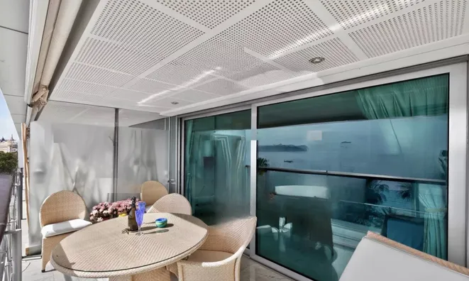Недвижимость Villa Cannes Pointe Croisette: 8