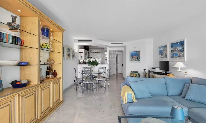 Недвижимость Villa Cannes Pointe Croisette: 9