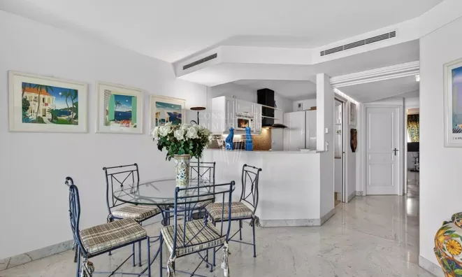 Недвижимость Villa Cannes Pointe Croisette: 10