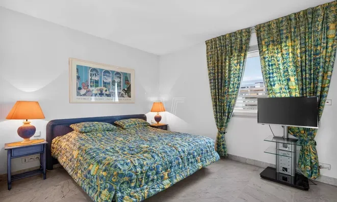 Недвижимость Villa Cannes Pointe Croisette: 13