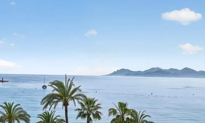 Недвижимость Villa Cannes Pointe Croisette: 17