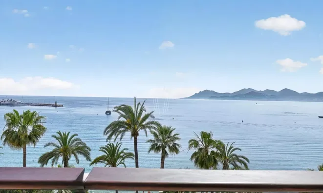 Недвижимость Villa Cannes Pointe Croisette: 18