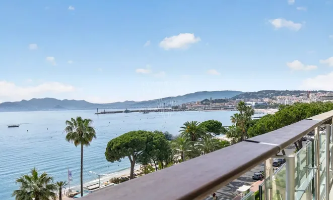 Недвижимость Villa Cannes Pointe Croisette: 19
