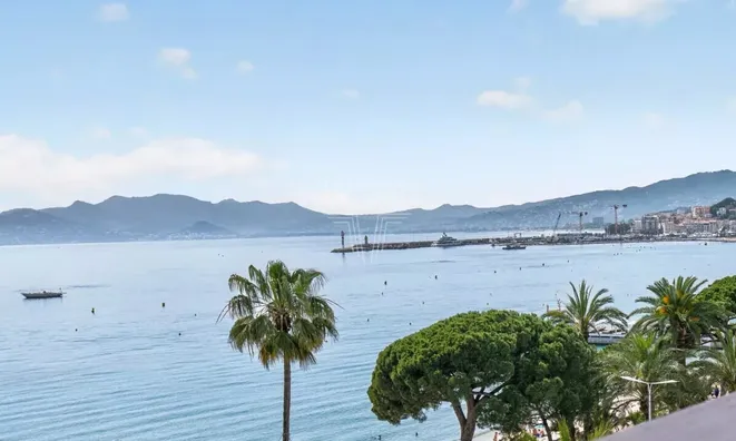 Недвижимость Villa Cannes Pointe Croisette: 20
