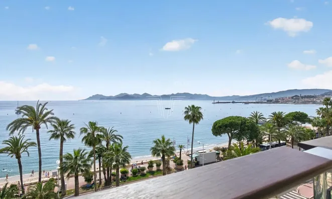 Недвижимость Villa Cannes Pointe Croisette: 22