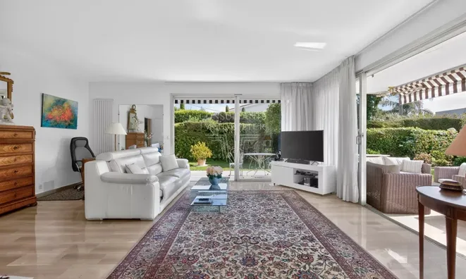 Недвижимость Estate Cannes Croix Gardes: 3