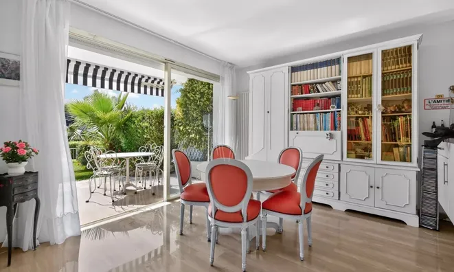 Недвижимость Estate Cannes Croix Gardes: 6