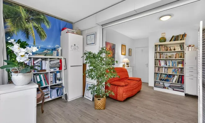 Недвижимость Estate Cannes Croix Gardes: 8