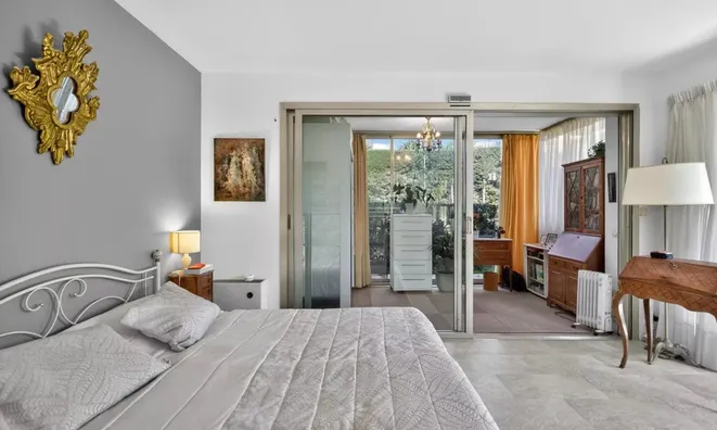 Недвижимость Estate Cannes Croix Gardes: 9