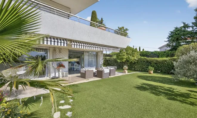 Недвижимость Estate Cannes Croix Gardes: 13