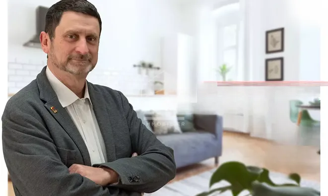 Недвижимость Villa La Bocca: 4