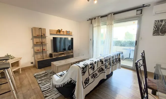 Недвижимость Villa La Bocca: 8