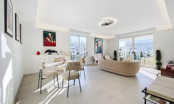 Недвижимость House Cannes Centreville: 3
