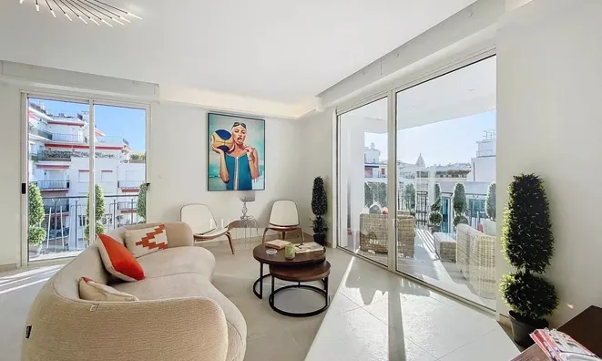 Недвижимость House Cannes Centreville: 4