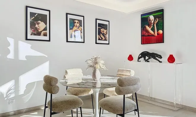 Недвижимость House Cannes Centreville: 7