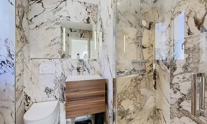 Недвижимость House Cannes Centreville: 10