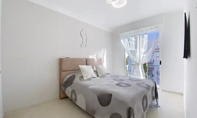Недвижимость House Cannes Centreville: 11