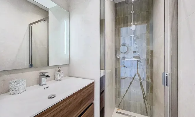 Недвижимость House Cannes Centreville: 12