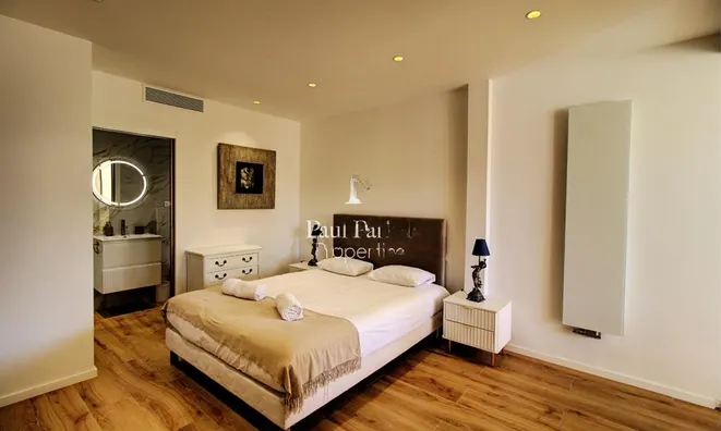 Недвижимость Villa Cannes Centre-ville: 5