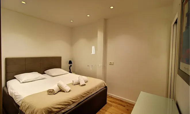 Недвижимость Villa Cannes Centre-ville: 6