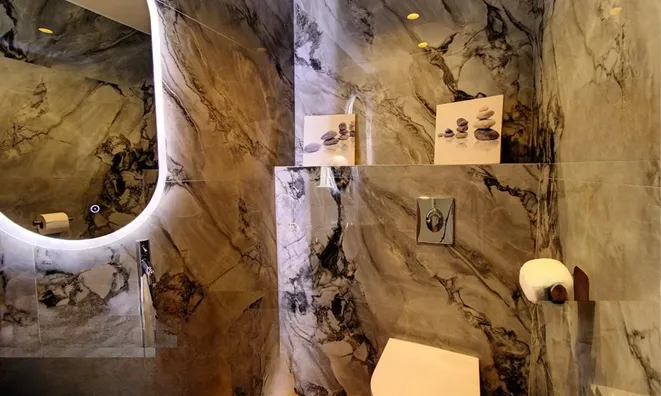 Недвижимость Villa Cannes Centre-ville: 8