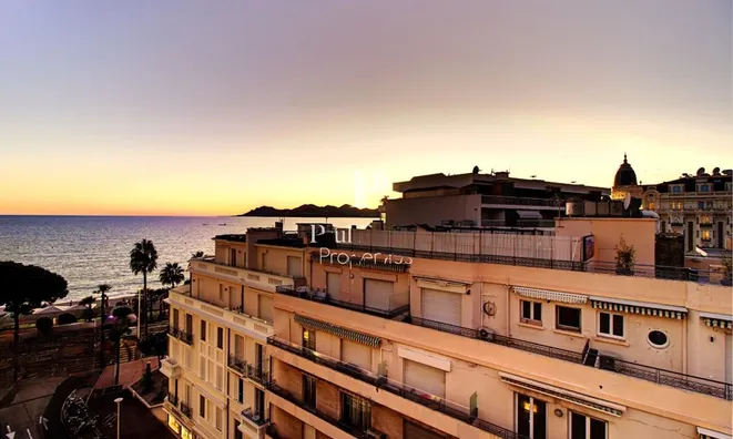 Недвижимость Villa Cannes Centre-ville: 9