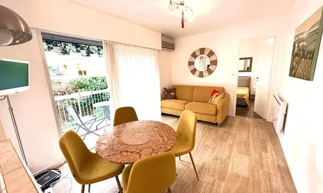 Недвижимость Villa Pointe Croisette: 1
