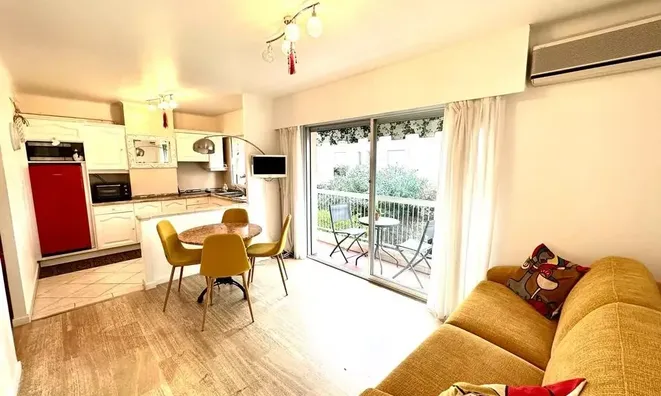 Недвижимость Villa Pointe Croisette: 2