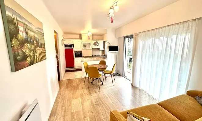 Недвижимость Villa Pointe Croisette: 3