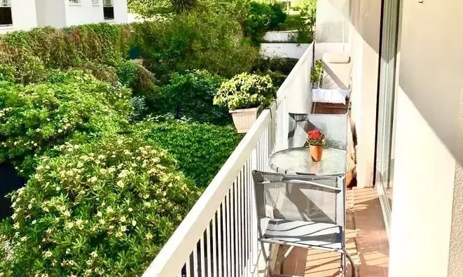 Недвижимость Villa Pointe Croisette: 6