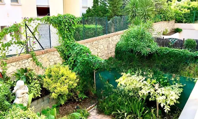 Недвижимость Villa Pointe Croisette: 7