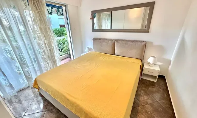 Недвижимость Villa Pointe Croisette: 8