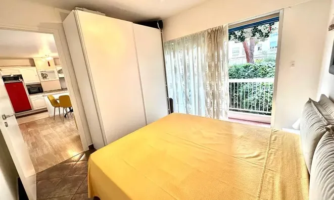 Недвижимость Villa Pointe Croisette: 9