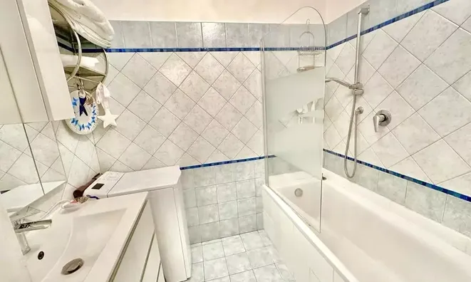 Недвижимость Villa Pointe Croisette: 10