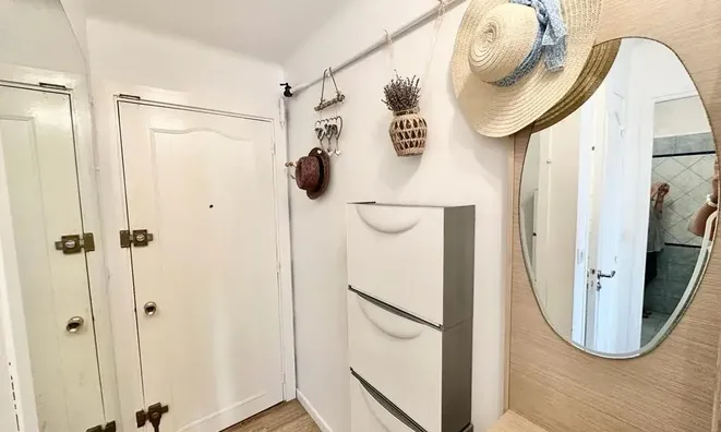 Недвижимость Villa Pointe Croisette: 12
