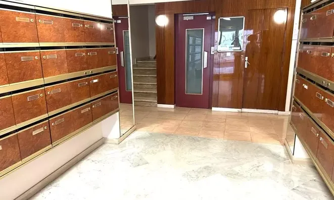 Недвижимость Villa Pointe Croisette: 14