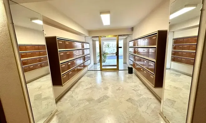 Недвижимость Villa Pointe Croisette: 15