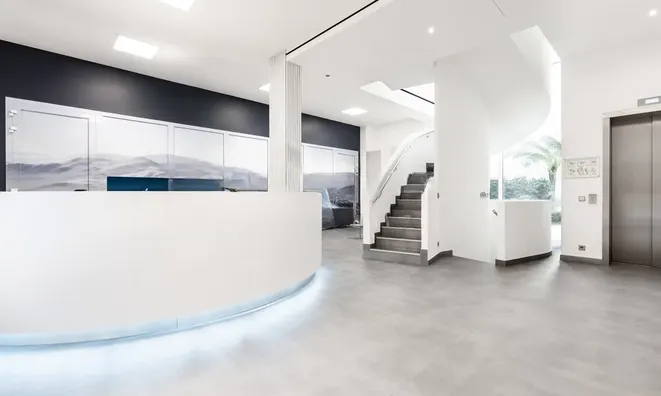 Недвижимость Apartment Monaco, Condamine: 3