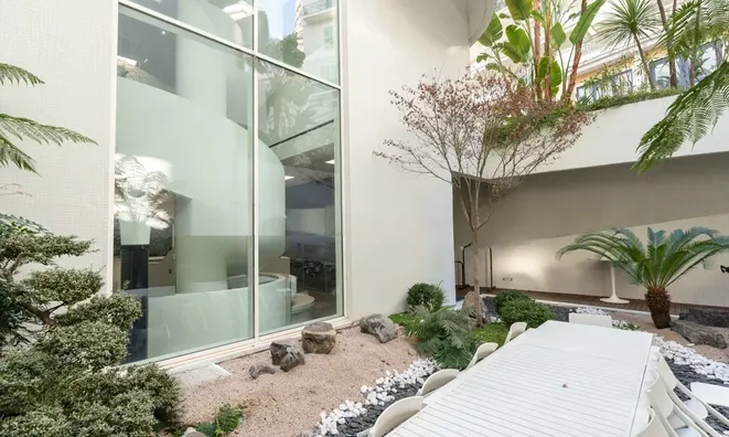 Недвижимость Apartment Monaco, Condamine: 4