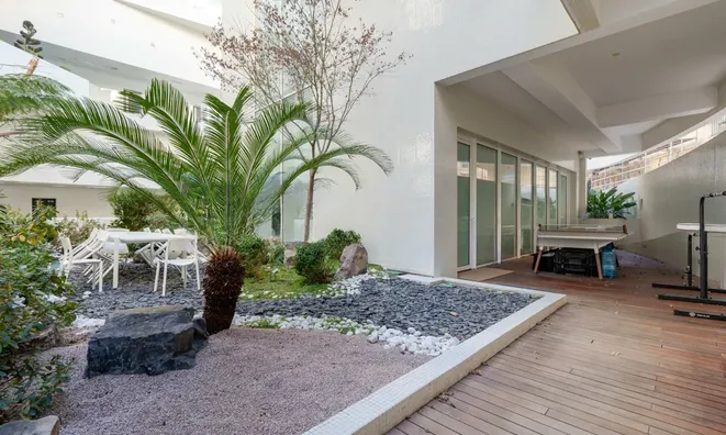 Недвижимость Apartment Monaco, Condamine: 5
